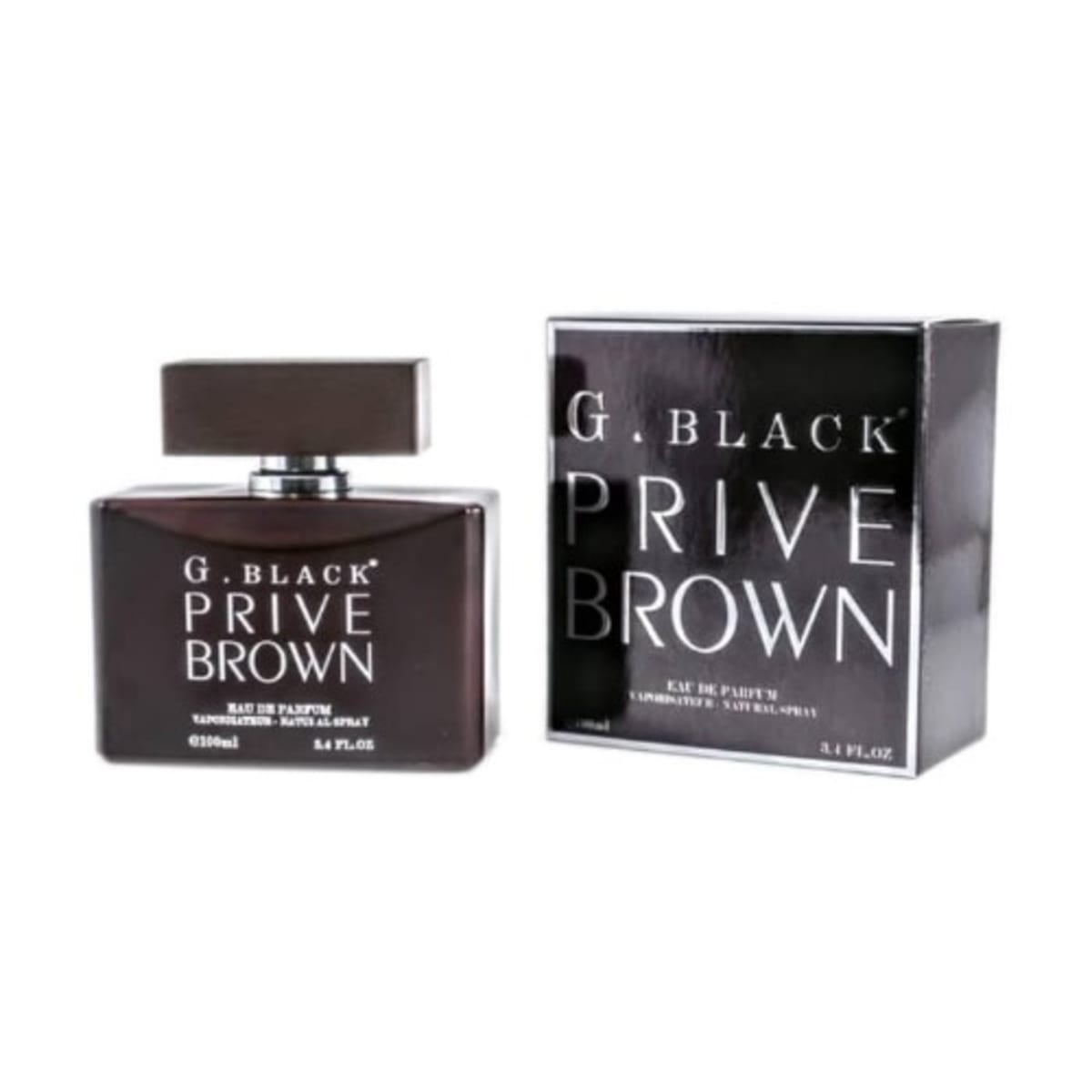 G black perfume sale price