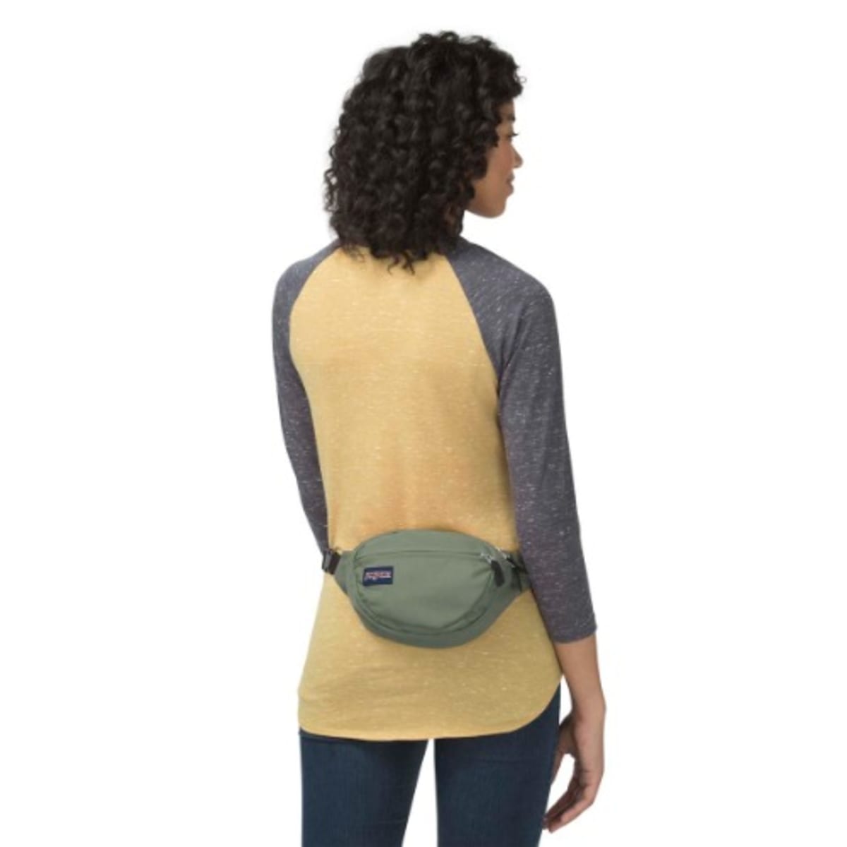 Jansport Fifth Avenue Pack Muted Green Konga Online Shopping