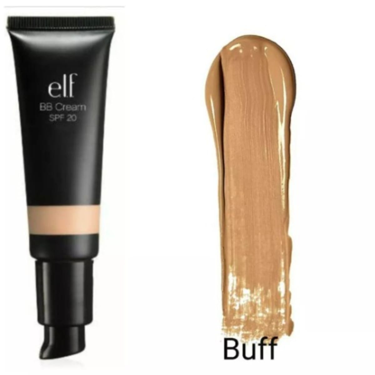 Elf outlet bb cream