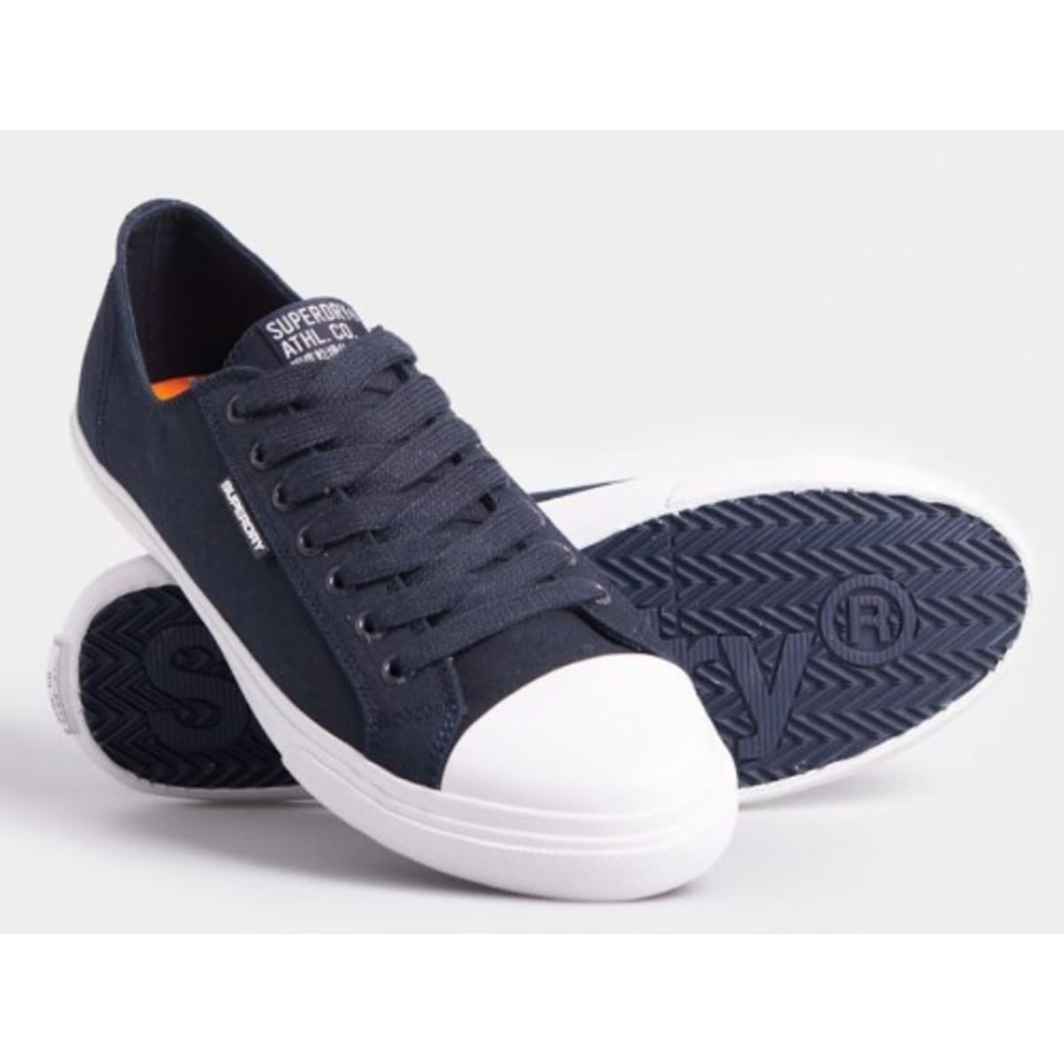 Superdry low pro hotsell sneakers