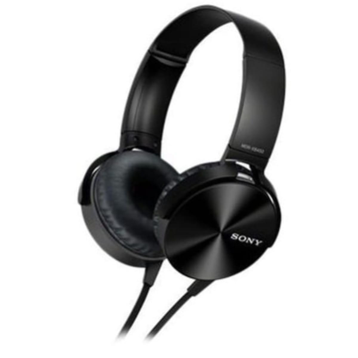 Sony xb bluetooth 2025 earphones