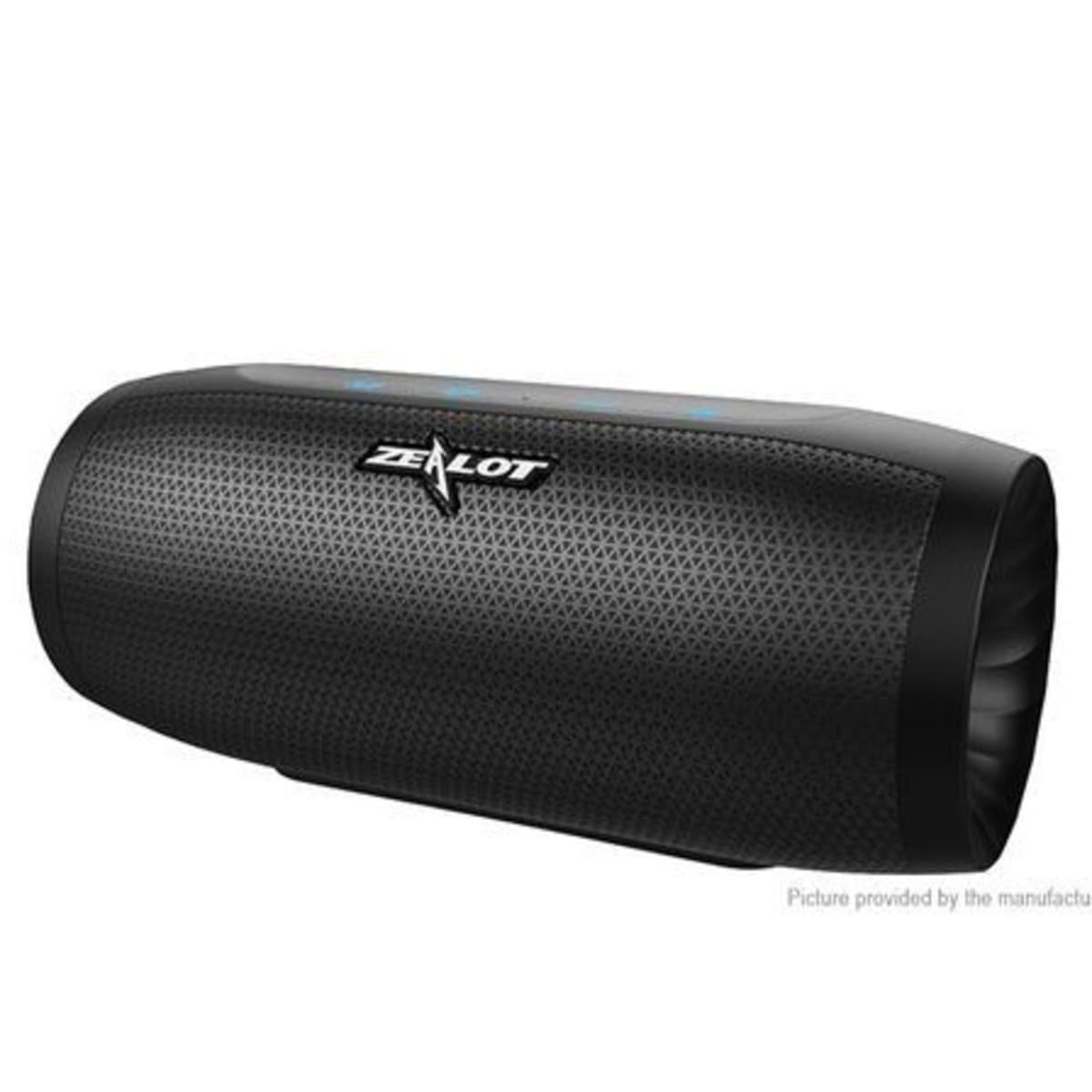 Zealot S16 Portable Hifi Super Sound Bass Bluetooth Stereo Speaker