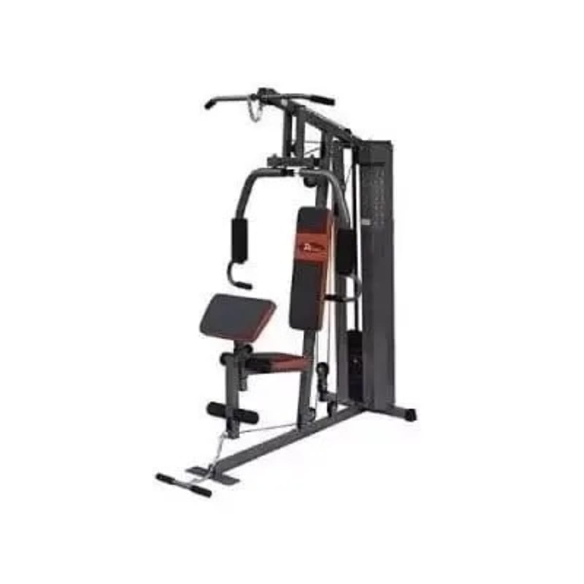 American fitness online home gym