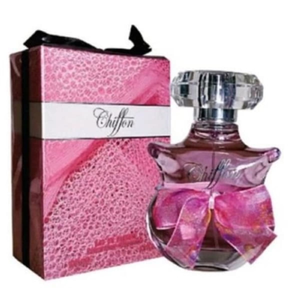 Chiffon sales perfume price