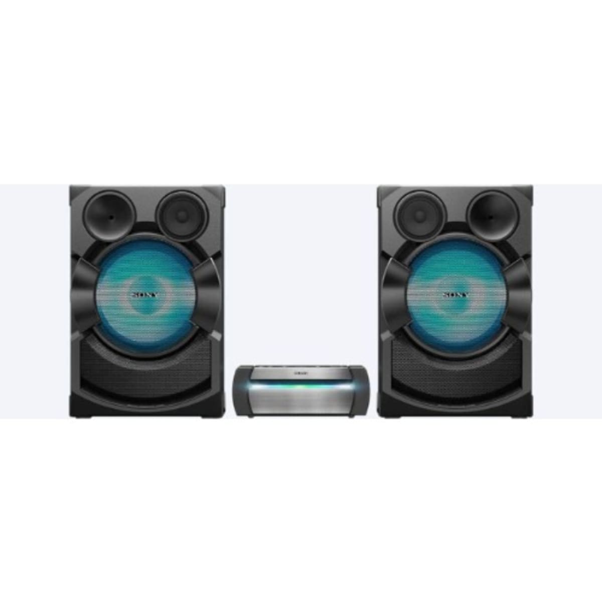 Sony shakex10 top