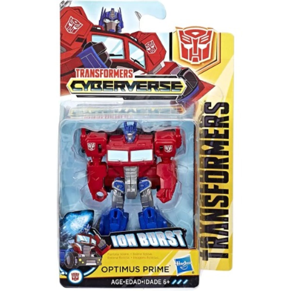 Transformers cyberverse outlet online
