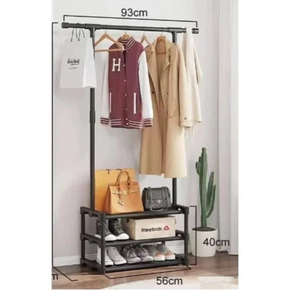 Cloth hanger online shopping deals