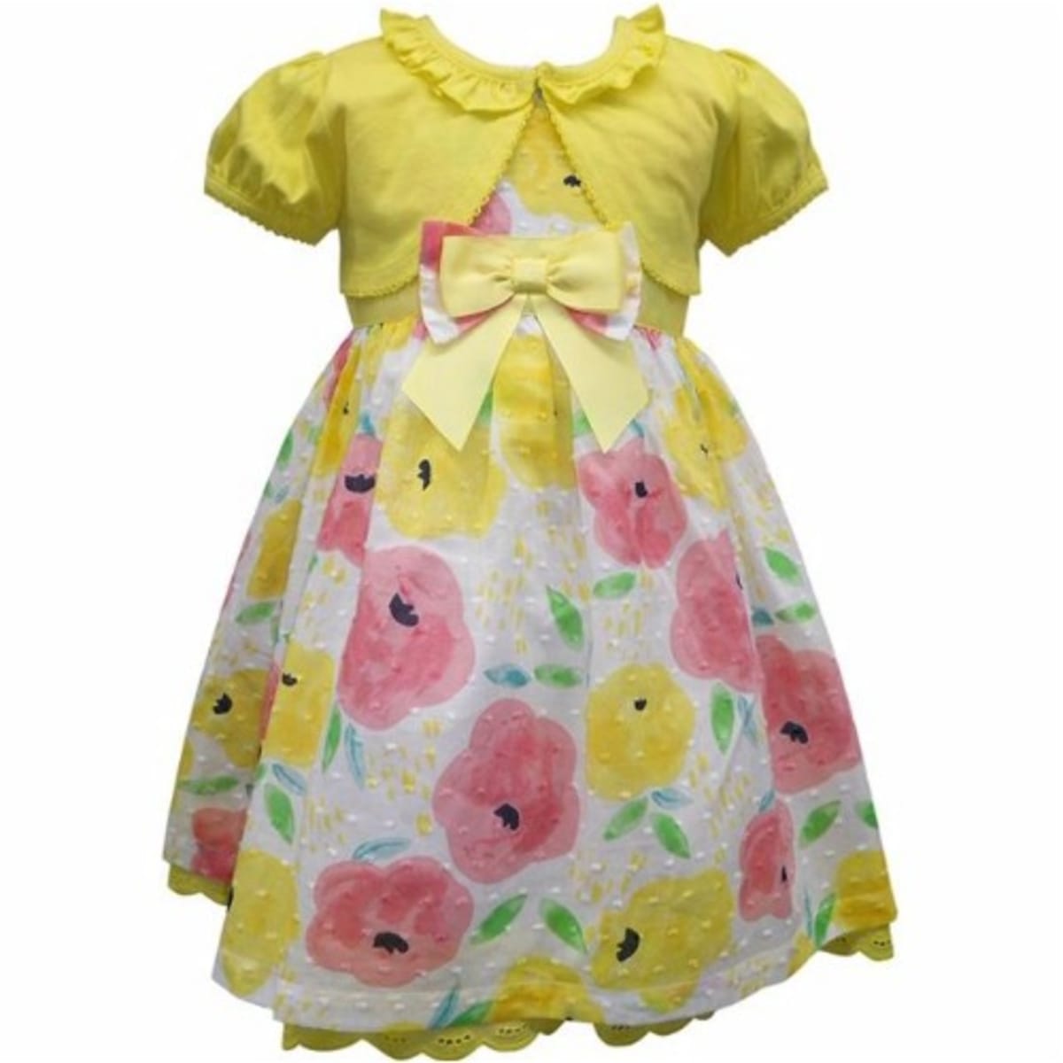 Blueberi boulevard yellow dress discount