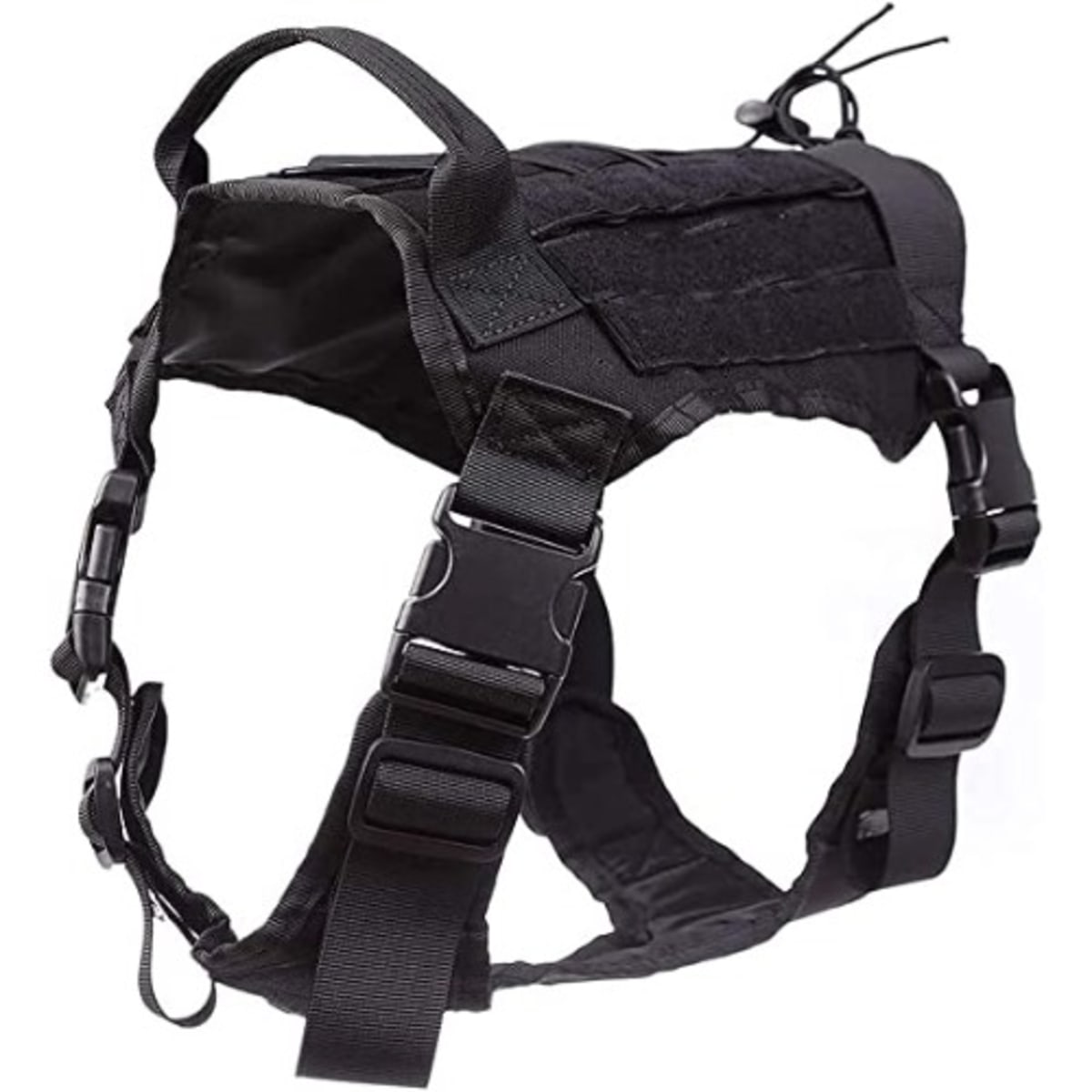 Molle dog harness hot sale