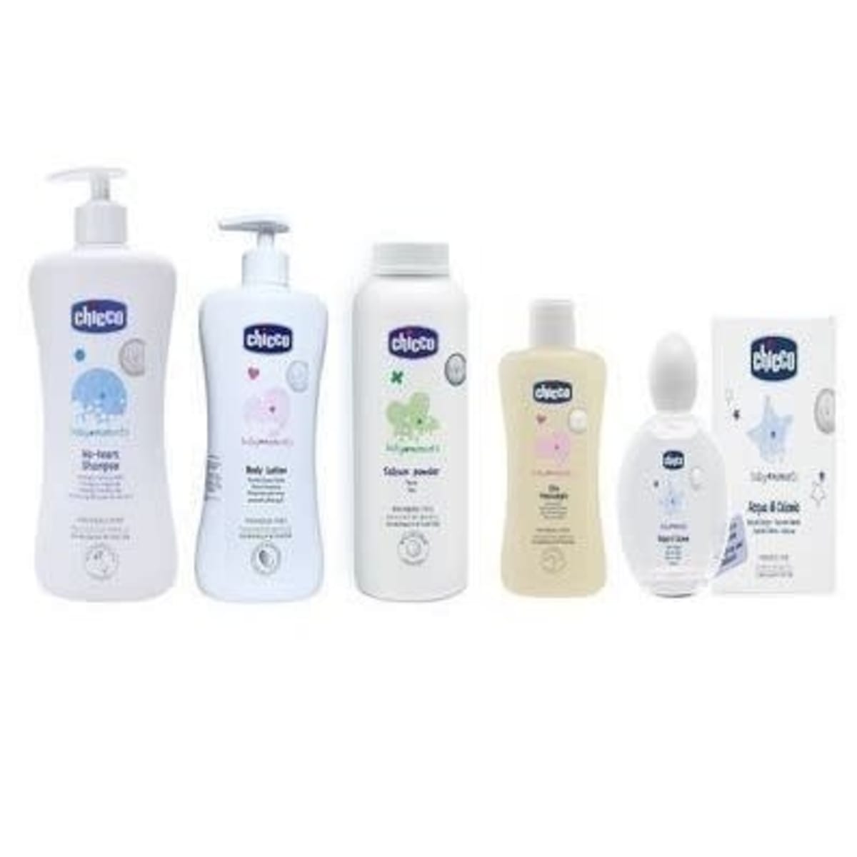 Chicco baby sales products made in