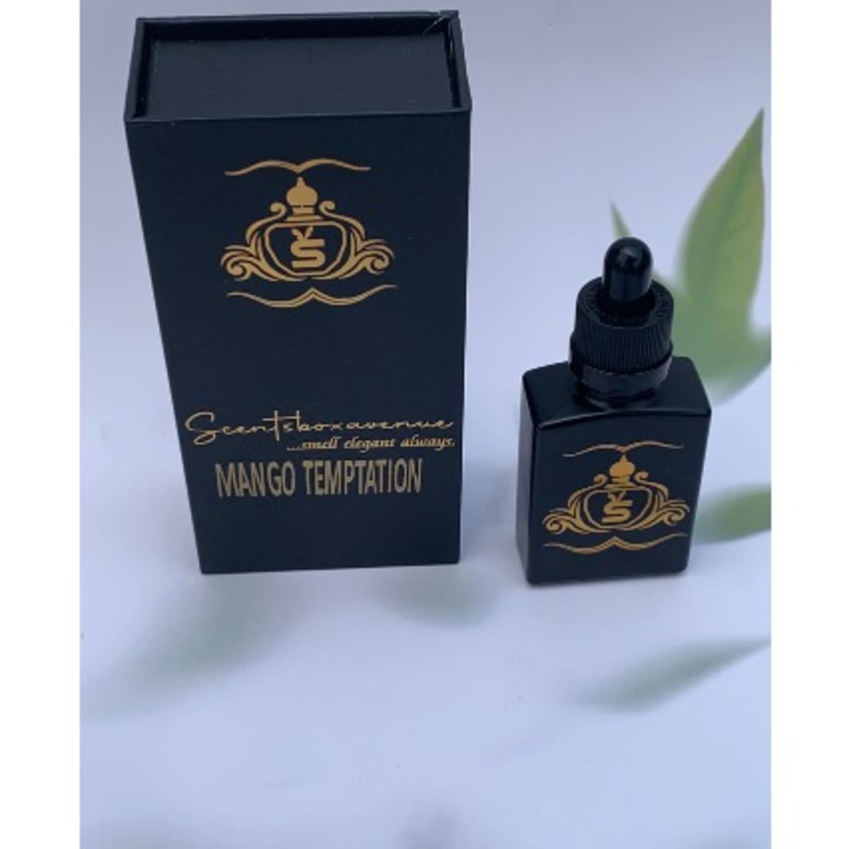 Mango temptation sales perfume oil
