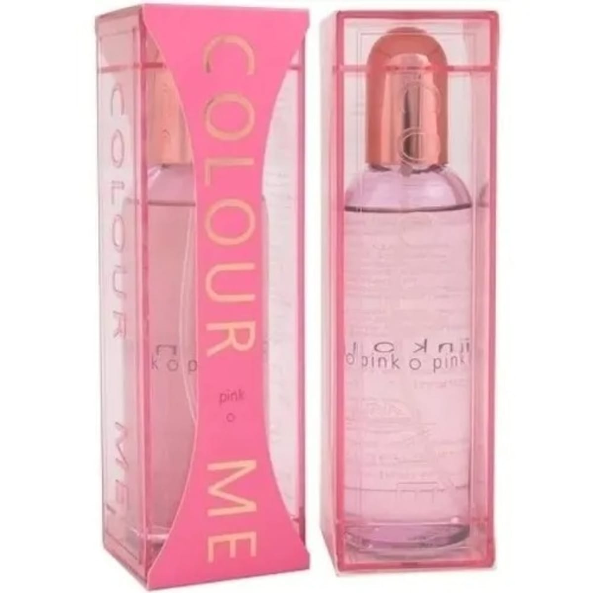 Pink o pink sale perfume