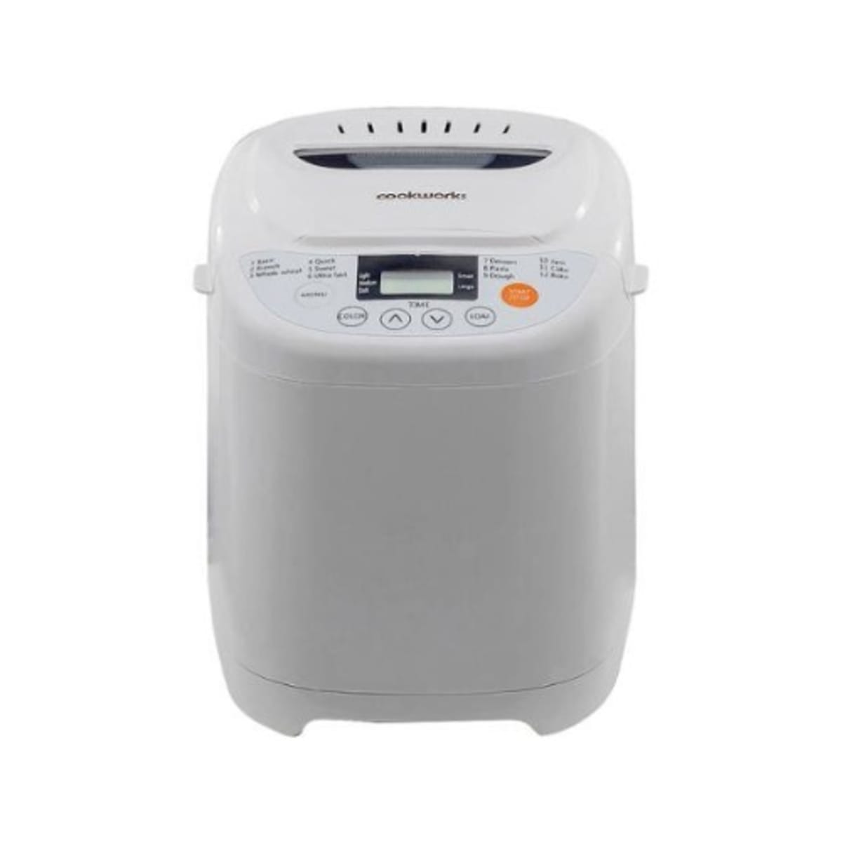 Argos bread shop maker cookworks