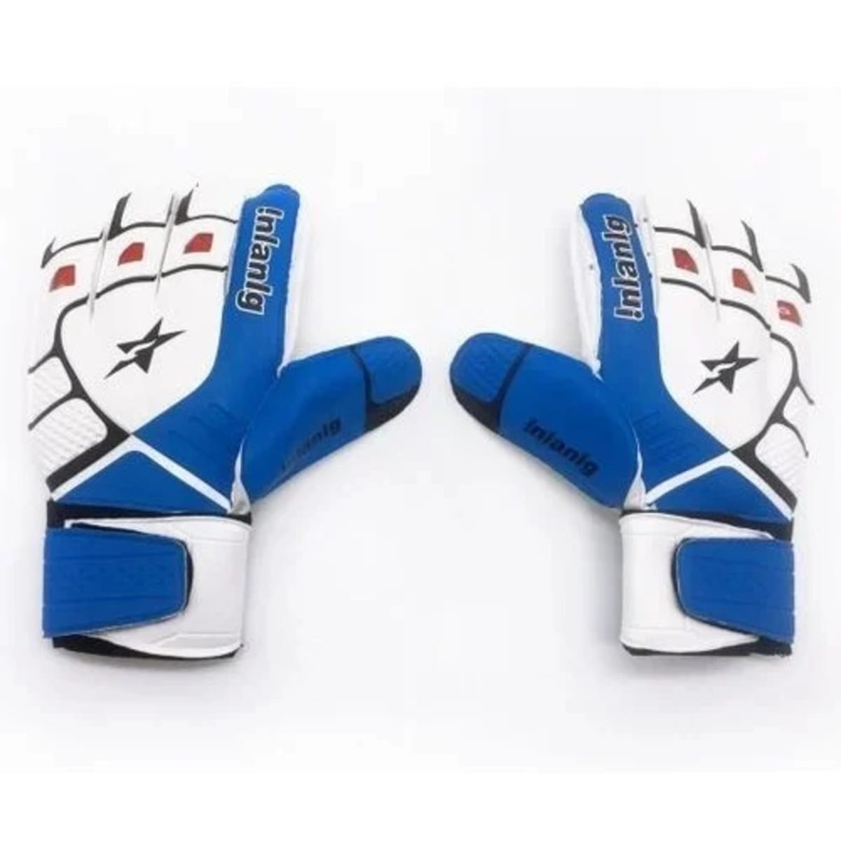 Thick store goalkeeper gloves