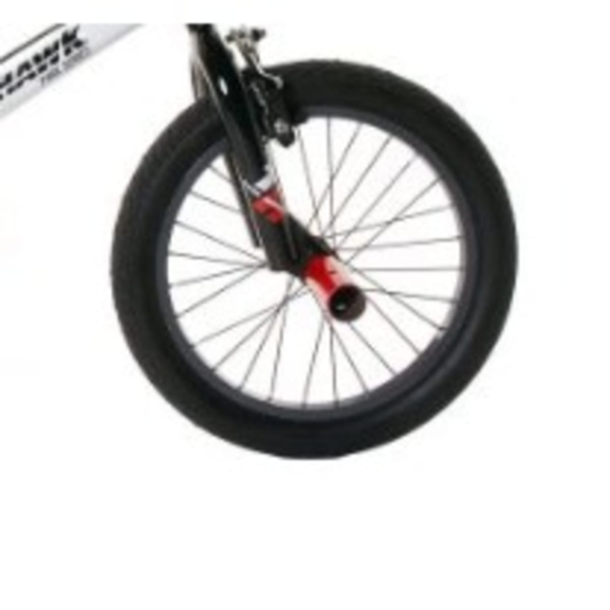 Tony hawk sales bike 16