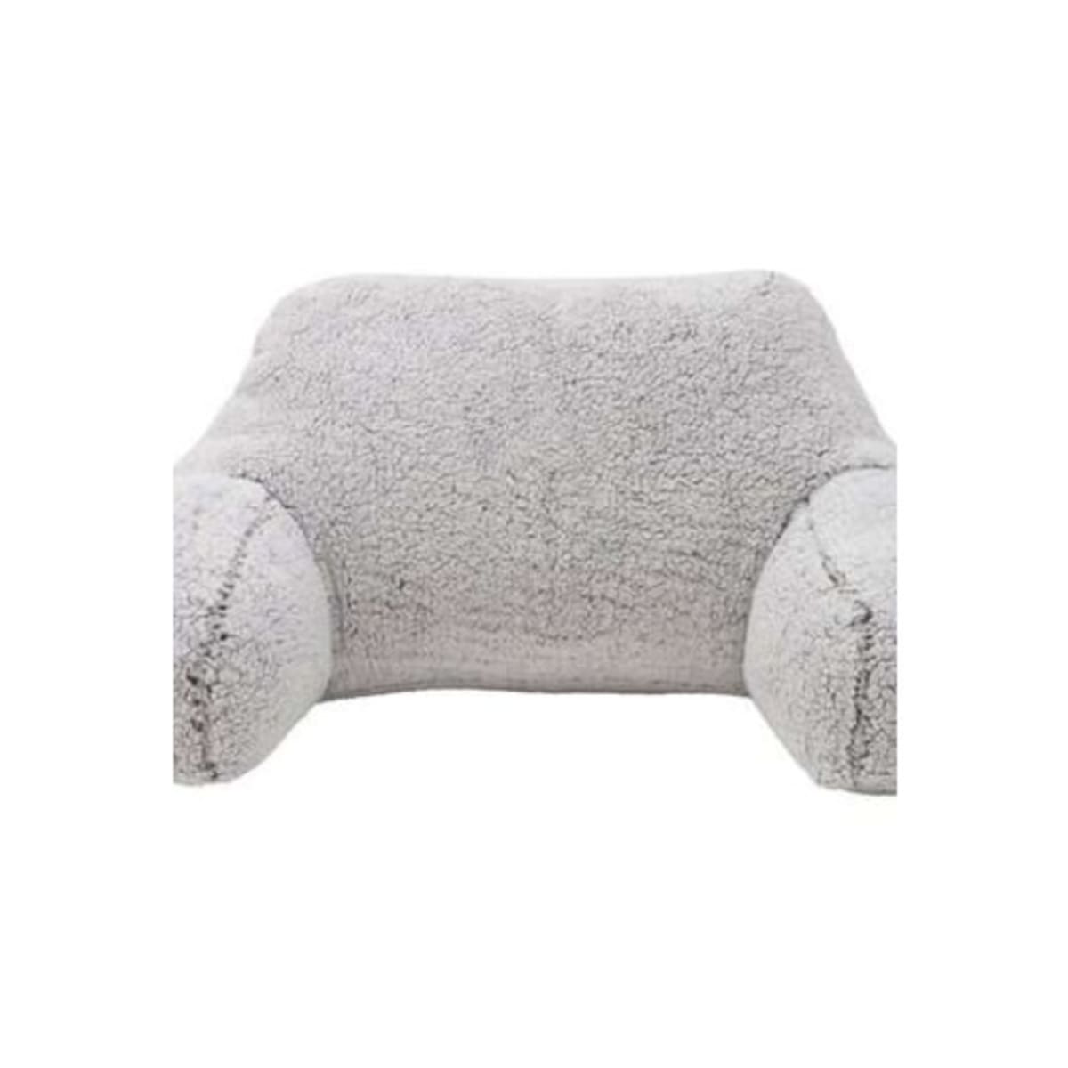 Tesco clearance sherpa throw