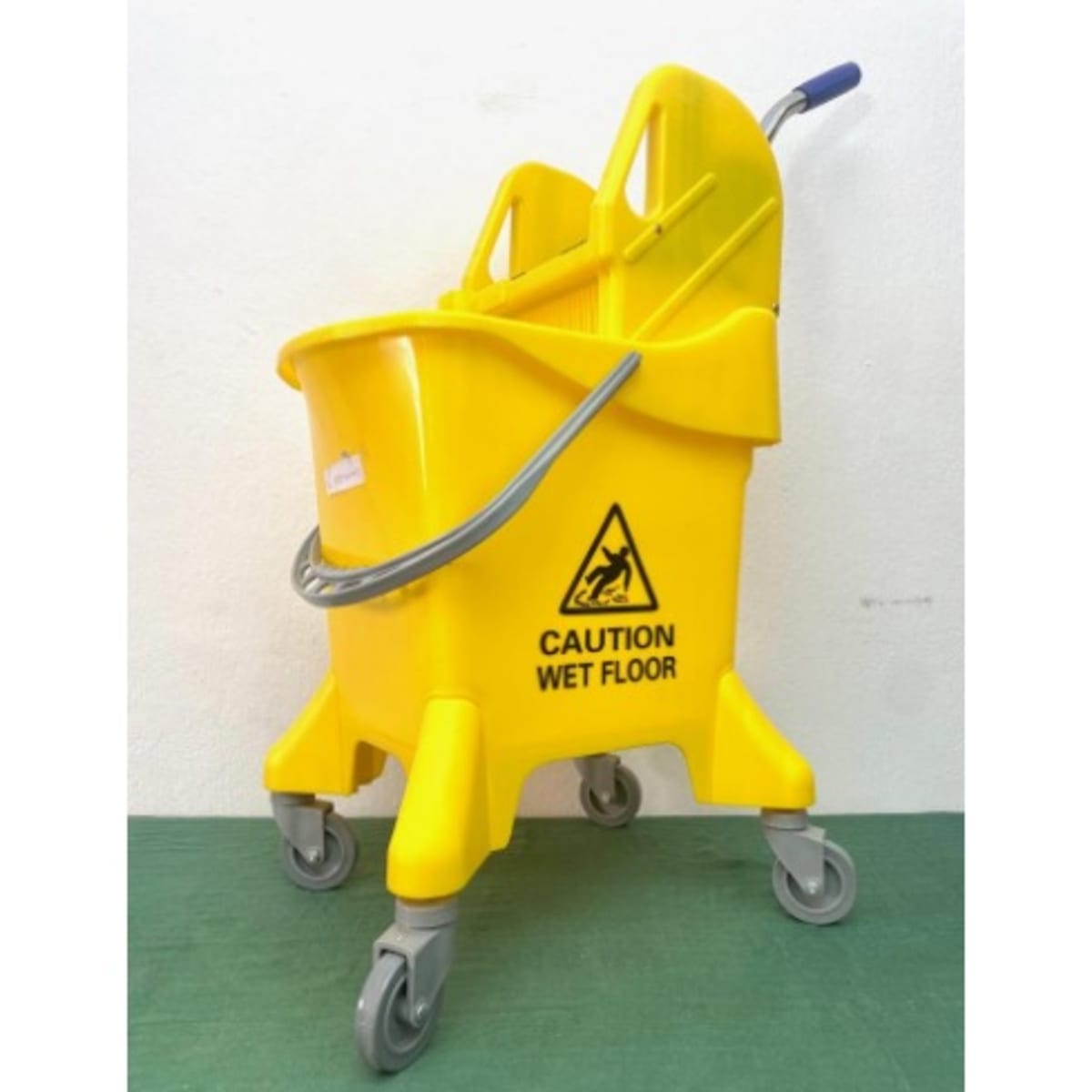 Plastic Mop Bucket  Konga Online Shopping