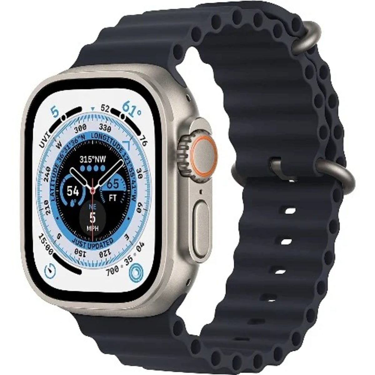 Apple watch gps sale e cellular