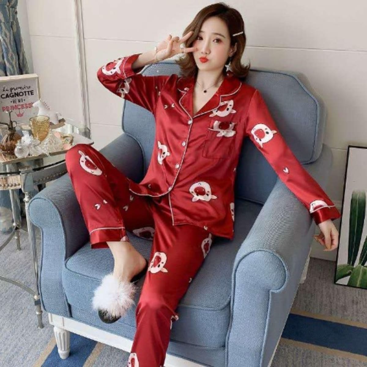Two new arrivals piece pyjamas