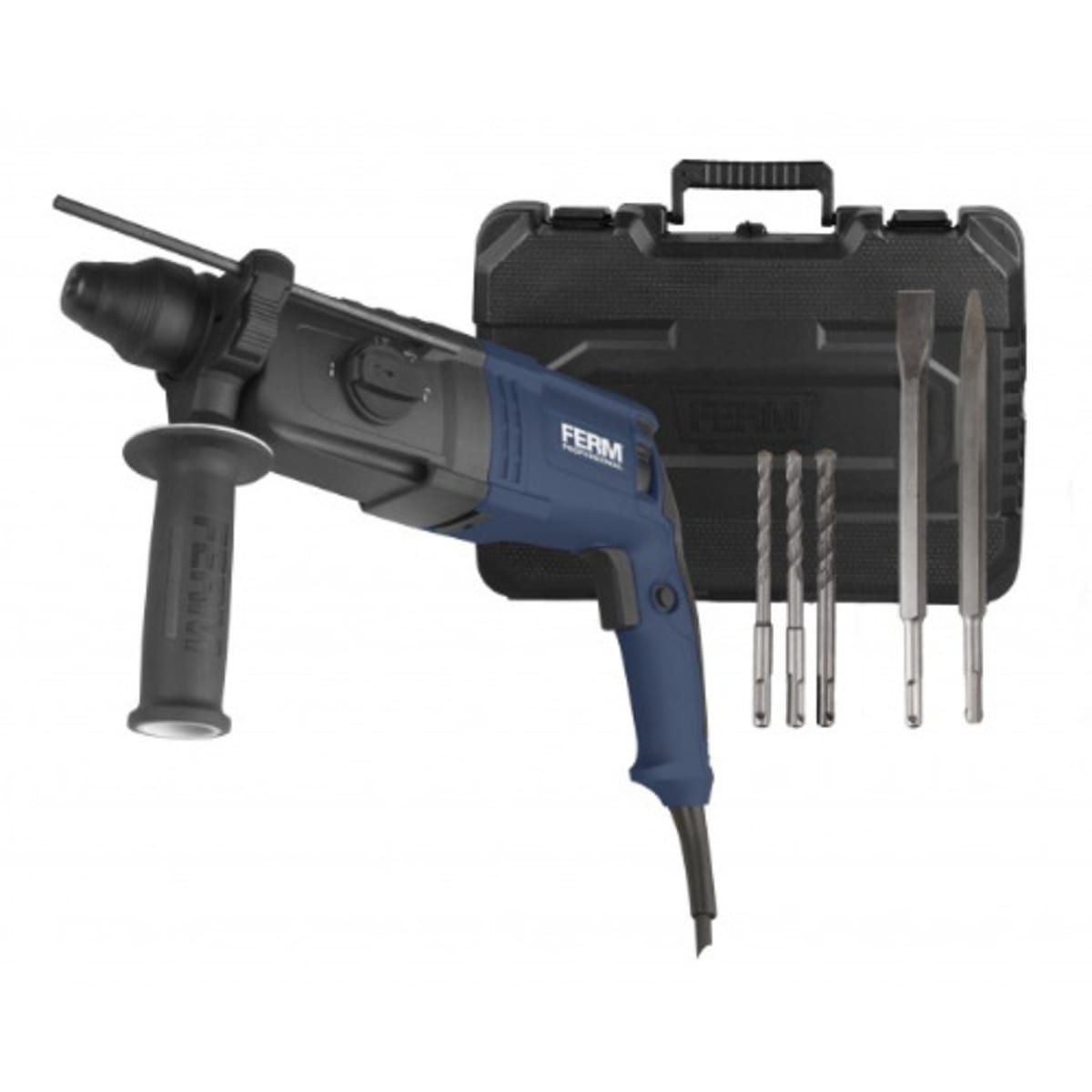 Ferm rotary hammer sales