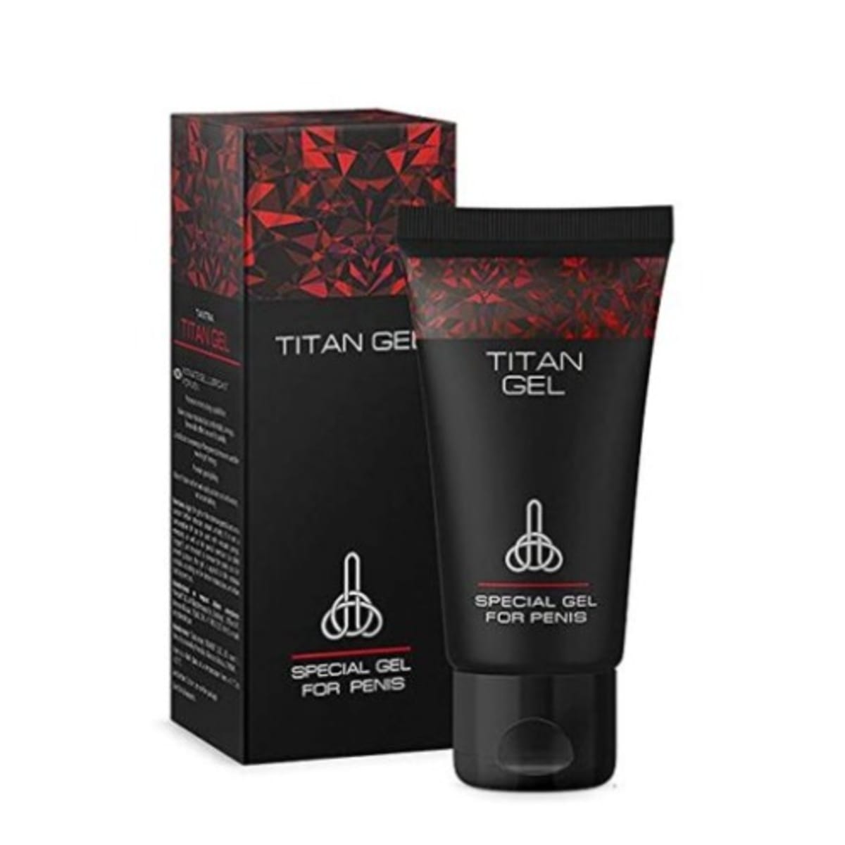 Titan Gel - 30ml  Konga Online Shopping