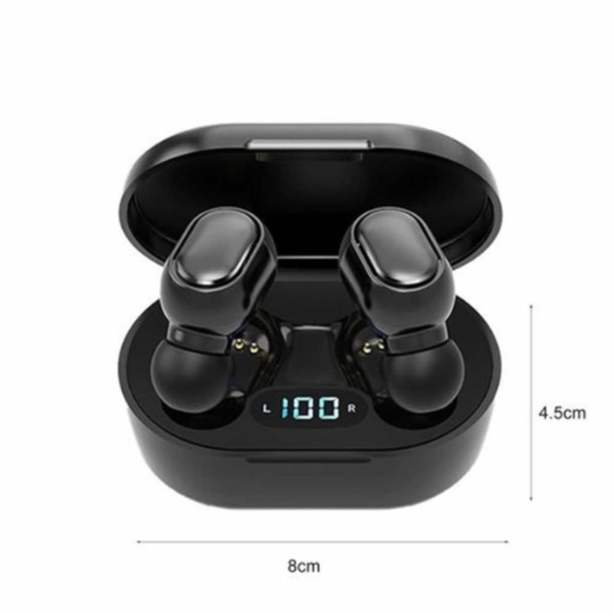 Earbuds e7s sales