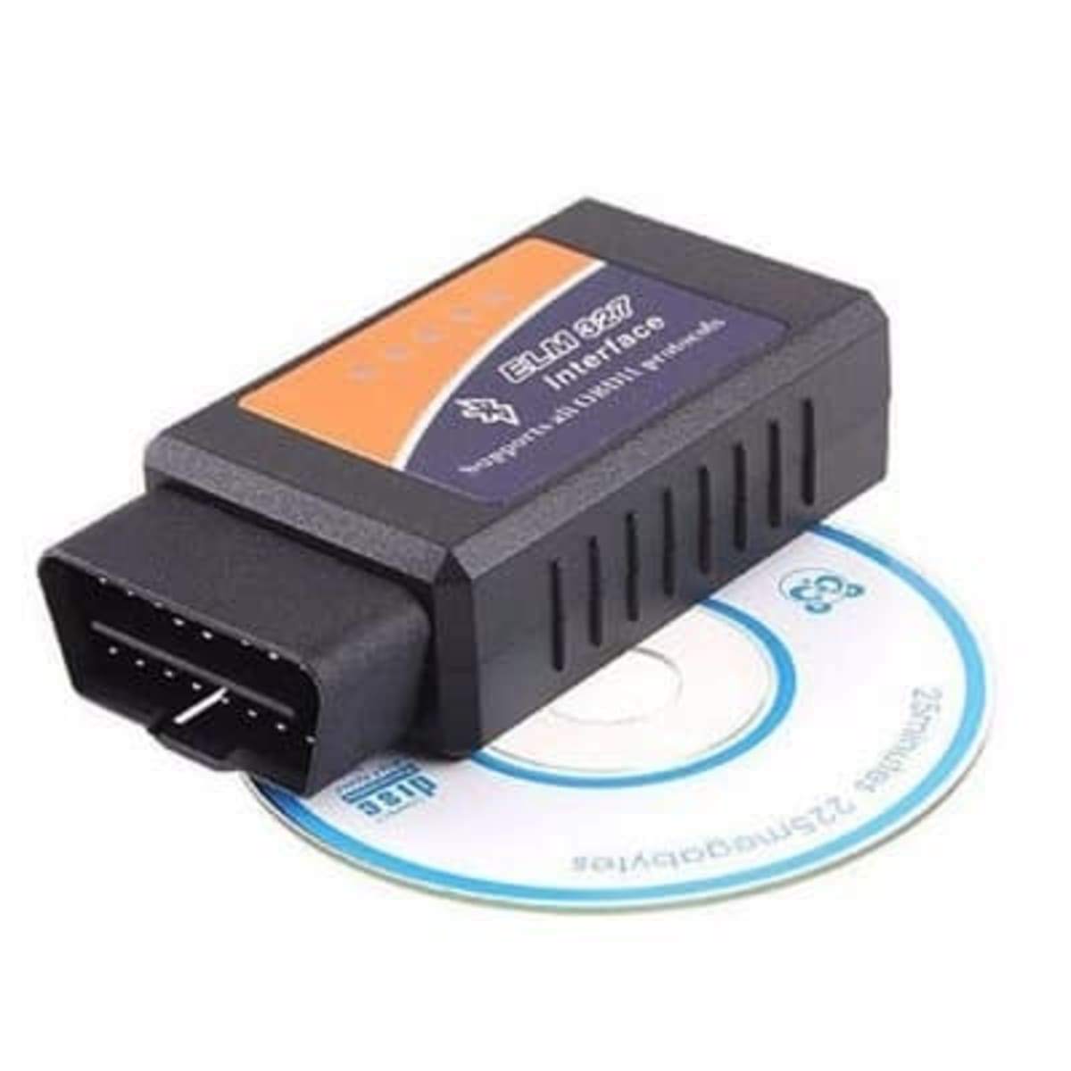 ELM327 OBD2 Interface Adapter Complete Guide