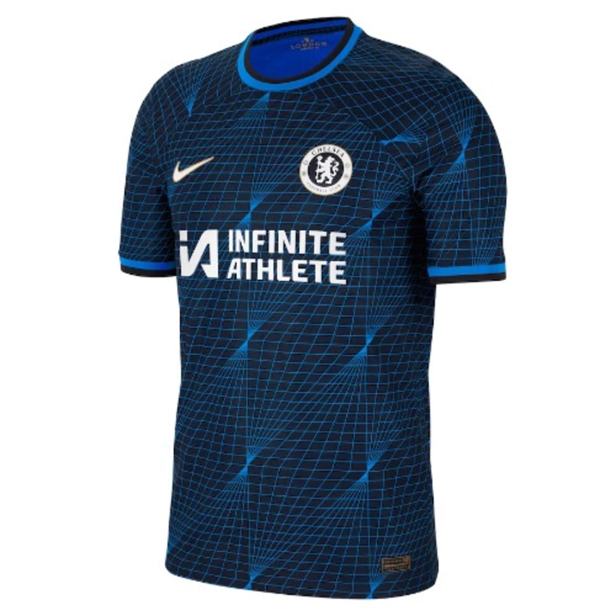Chelsea latest jersey best sale