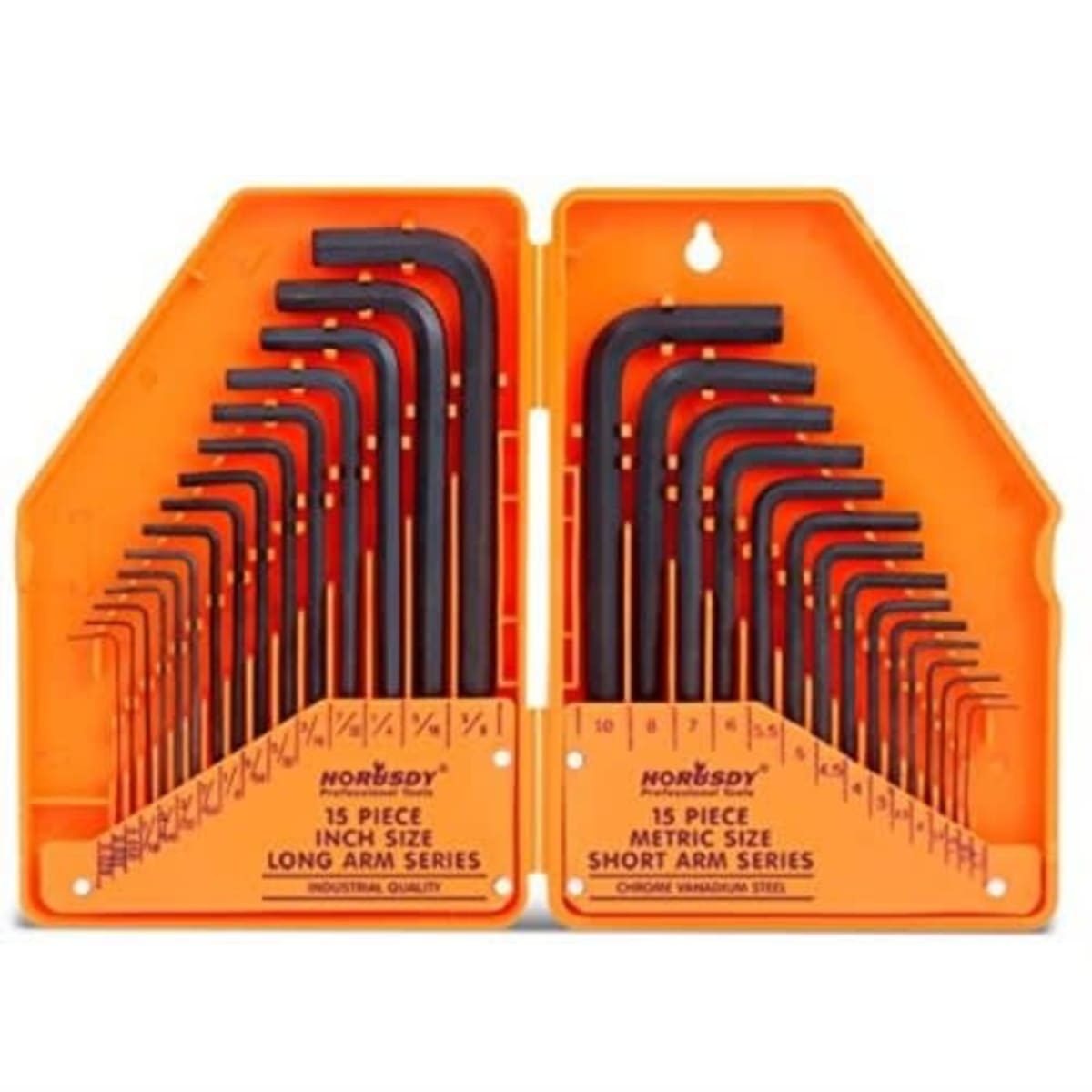 Allen top key specification