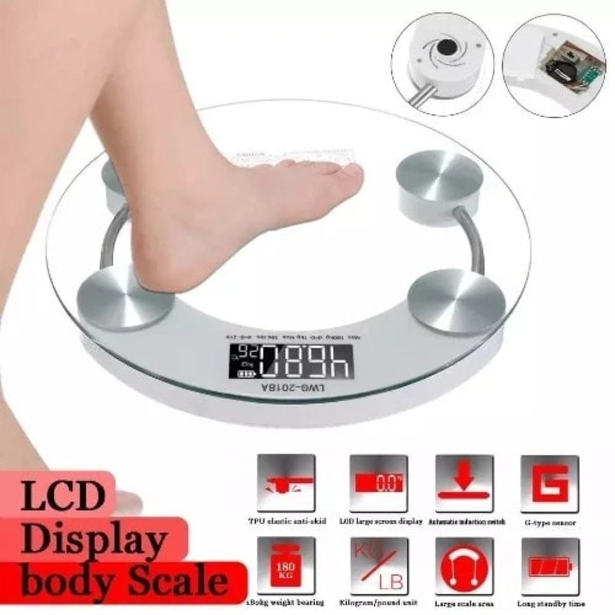 Weight scale online clearance shopping