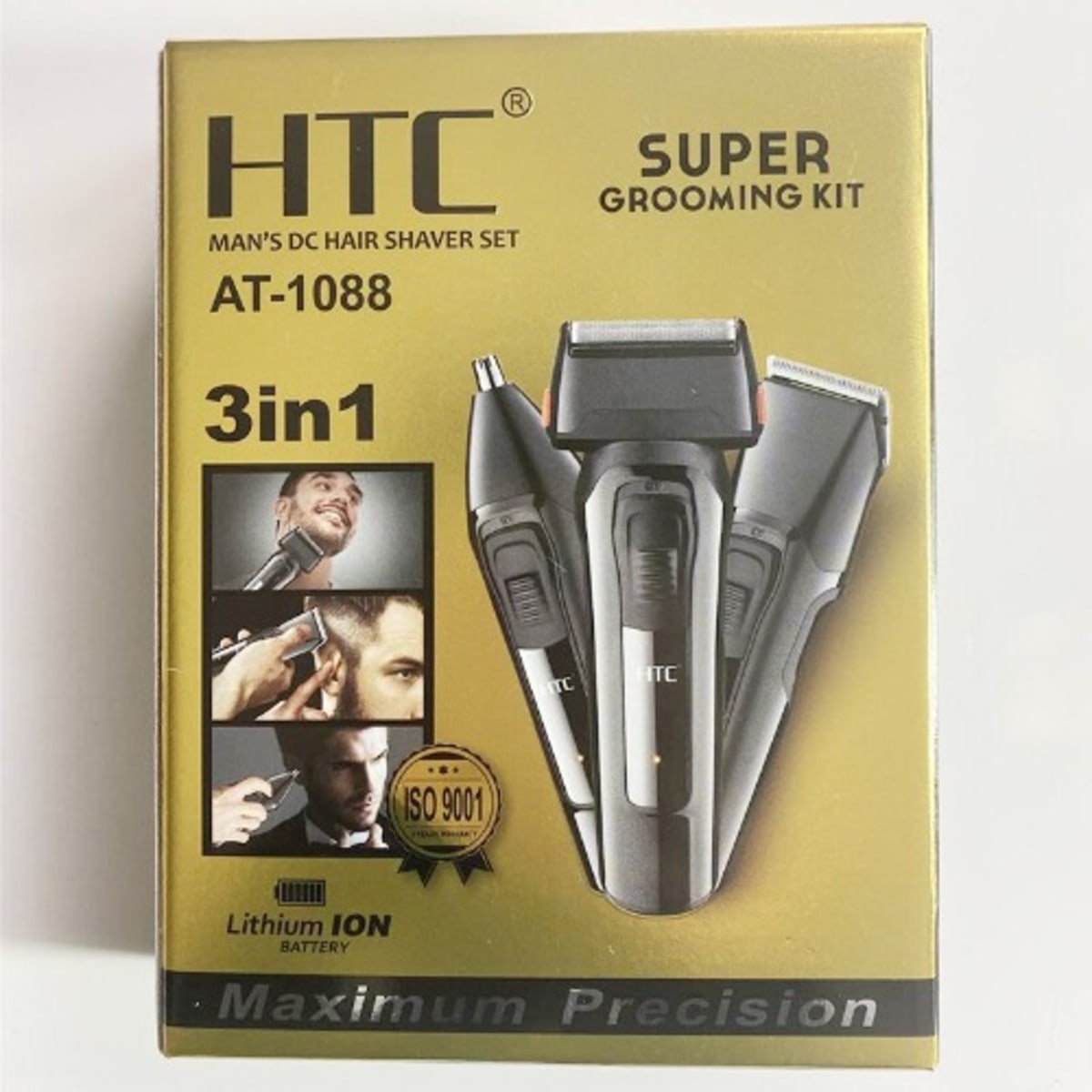 Htc shop hair clipper