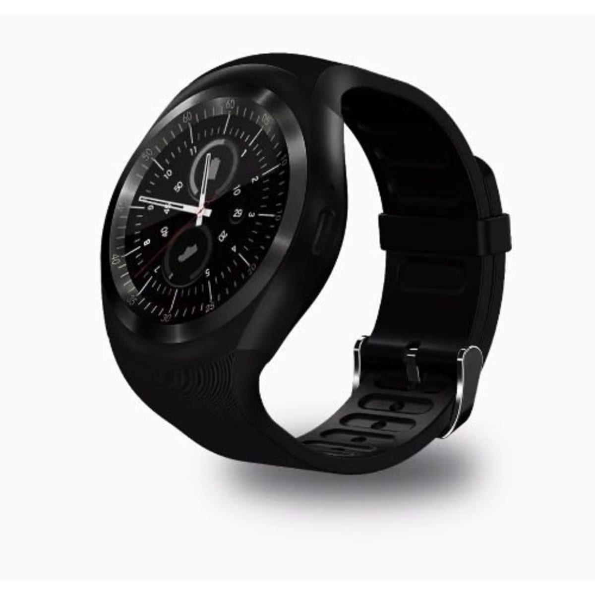 Y1 smart deals watch camera