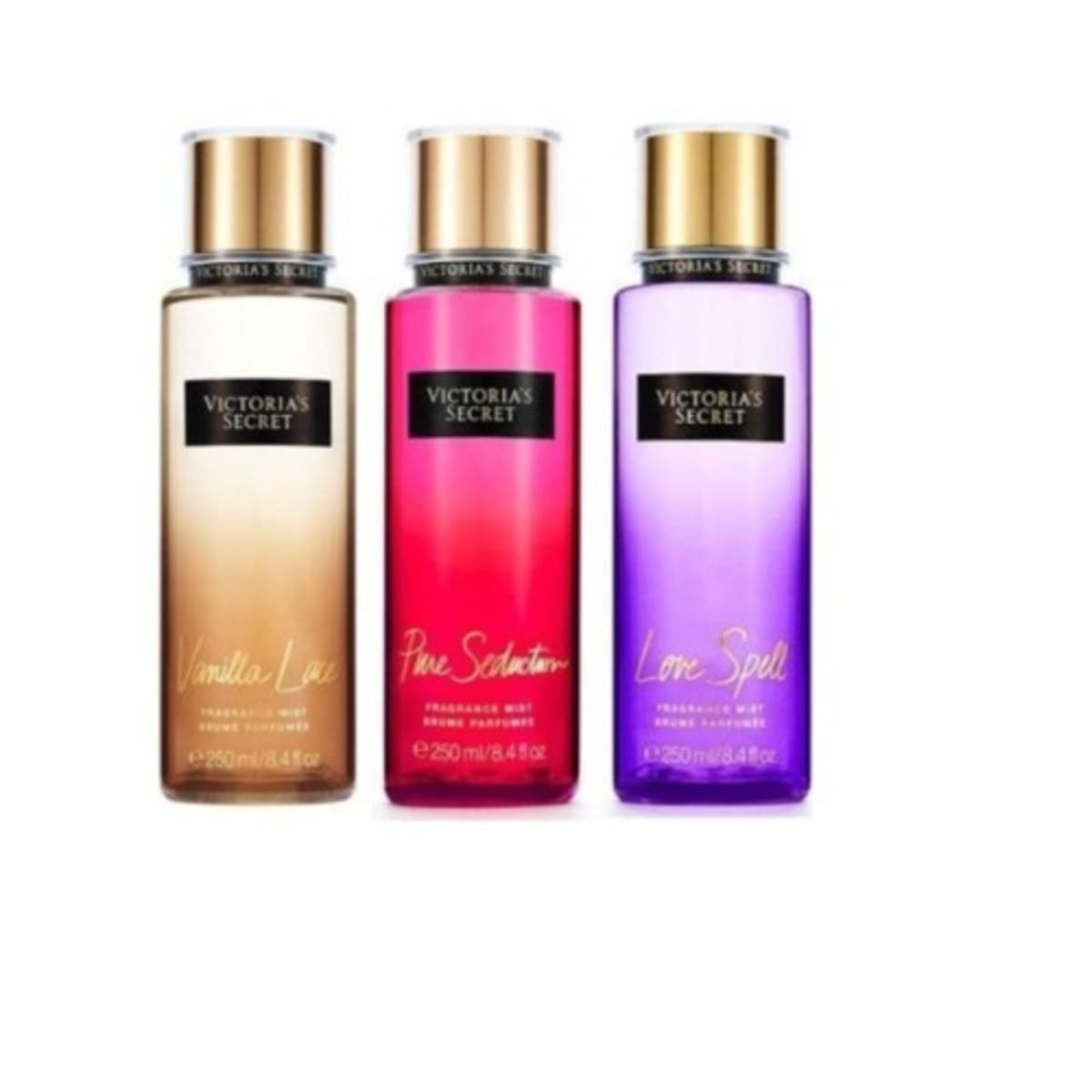 Pure love victoria secret deals