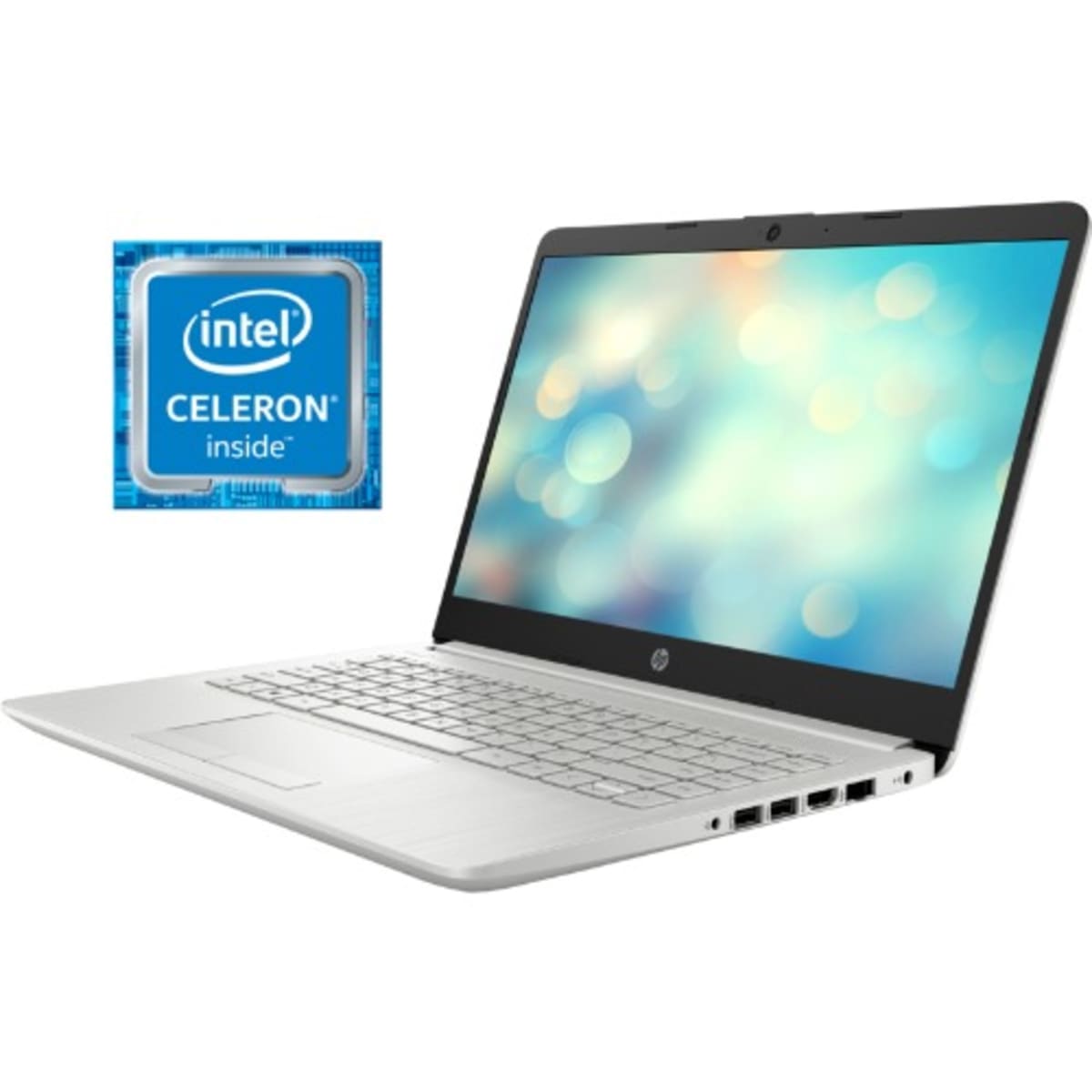Hp 14 deals intel celeron