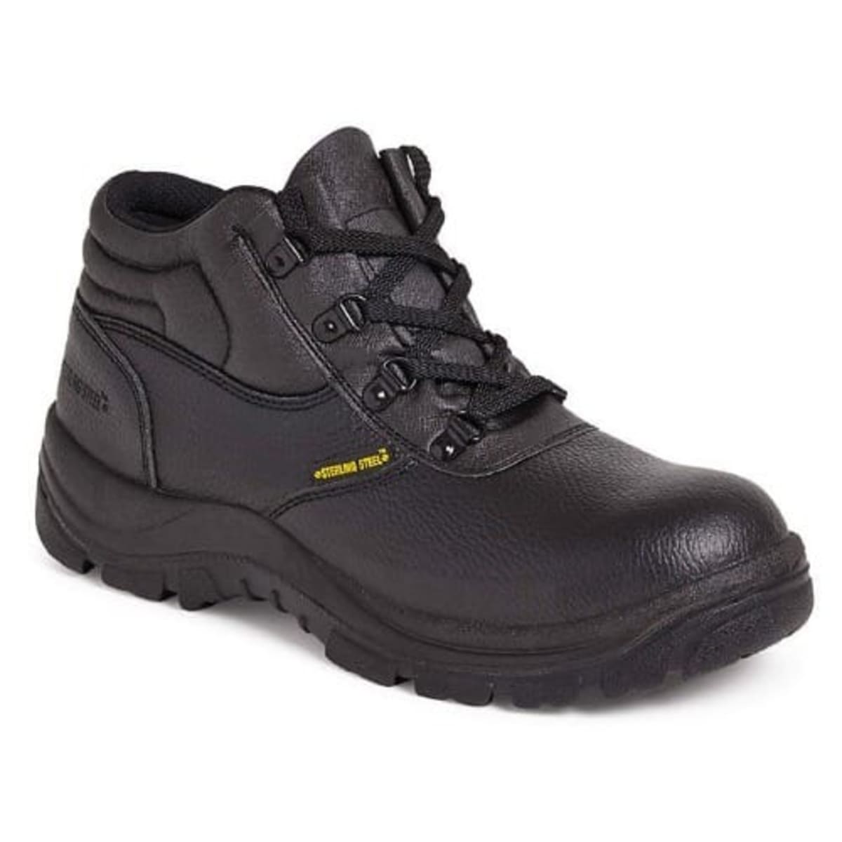 Sterling steel sales safety boots