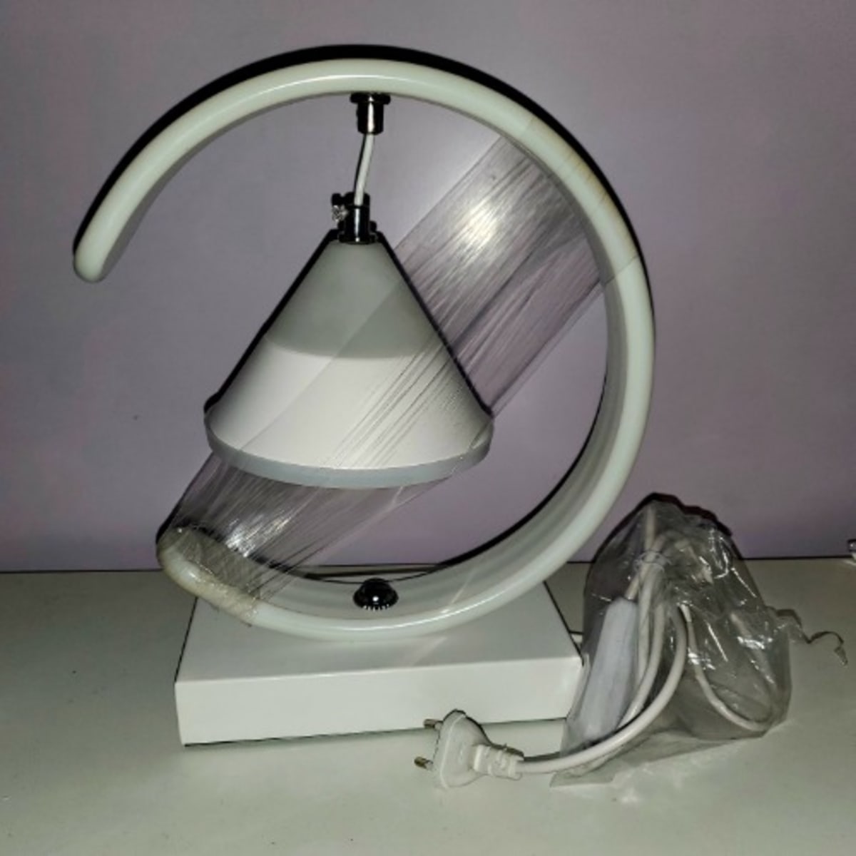 Desk lamp hot sale for makeup
