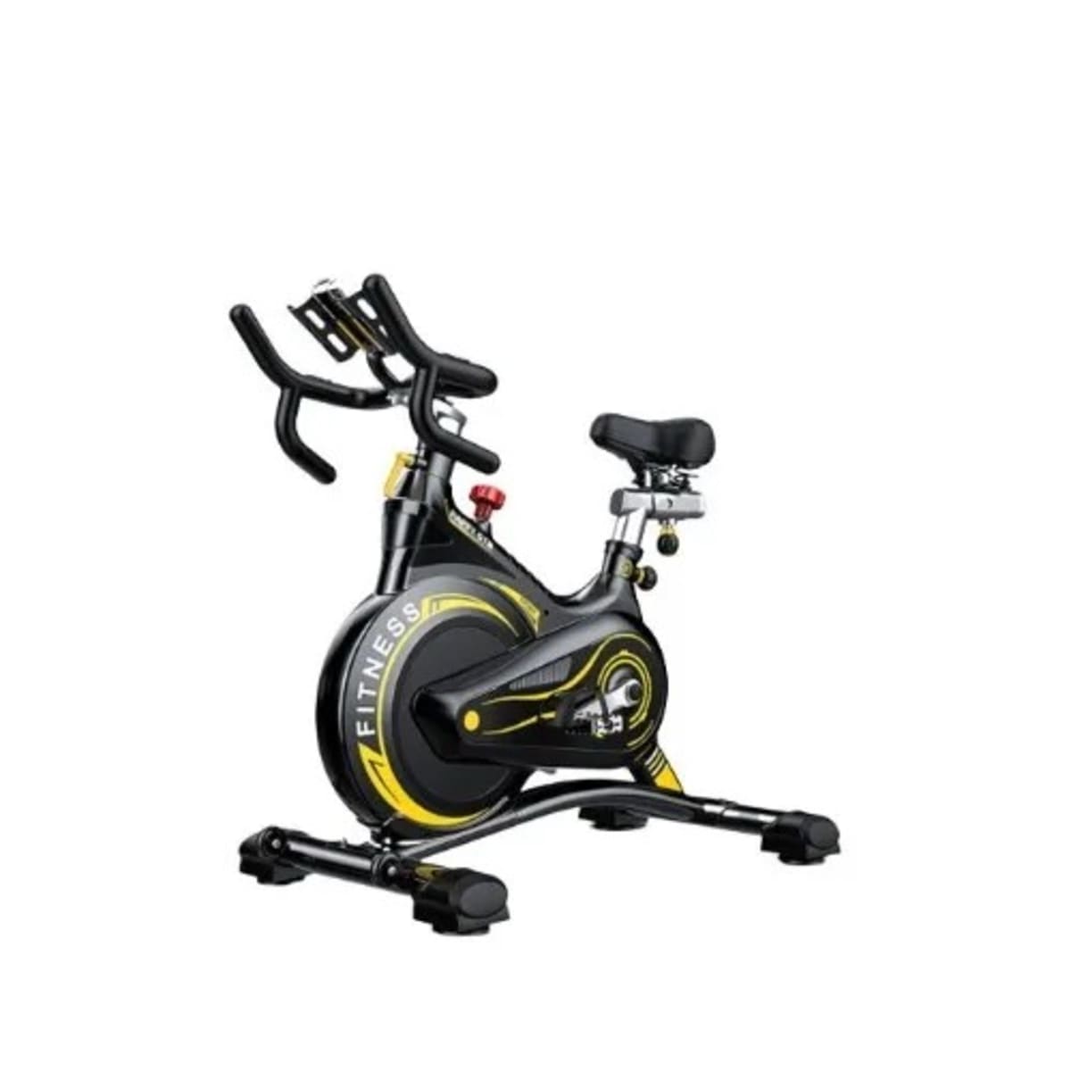 Spinning bike online shop sales