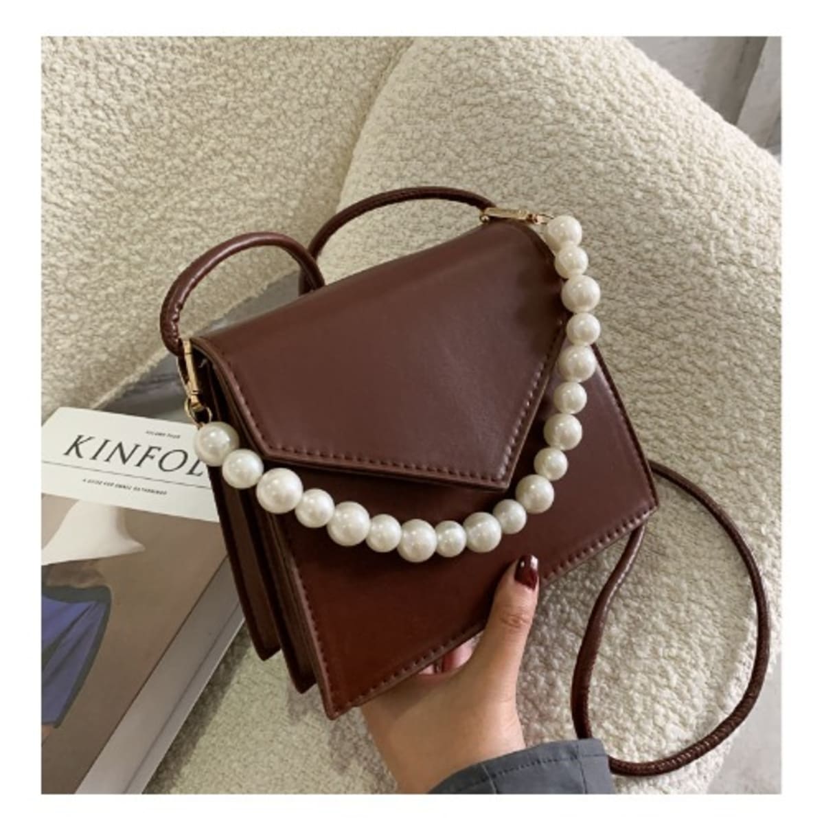 Konga handbags cheap