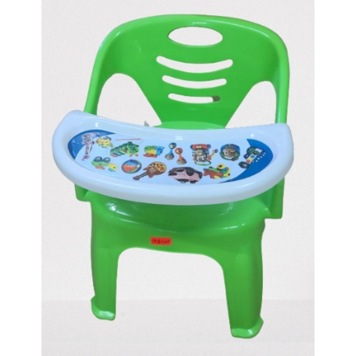 Baby table top chair sale