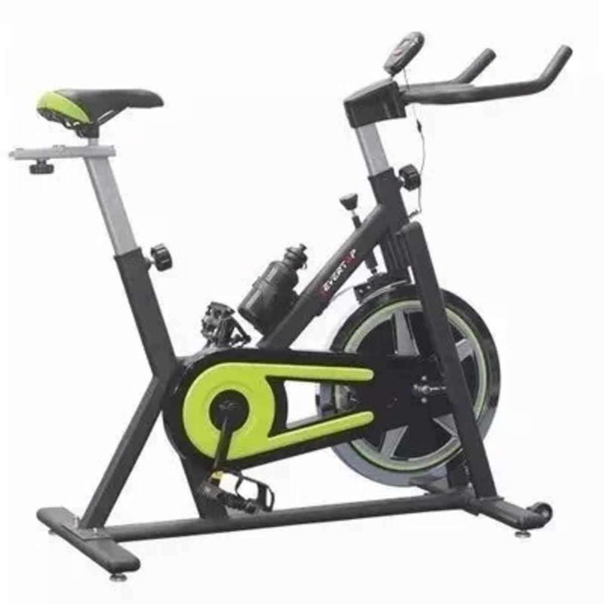 American Fitness Max Usage Spin Bike Konga Online Shopping