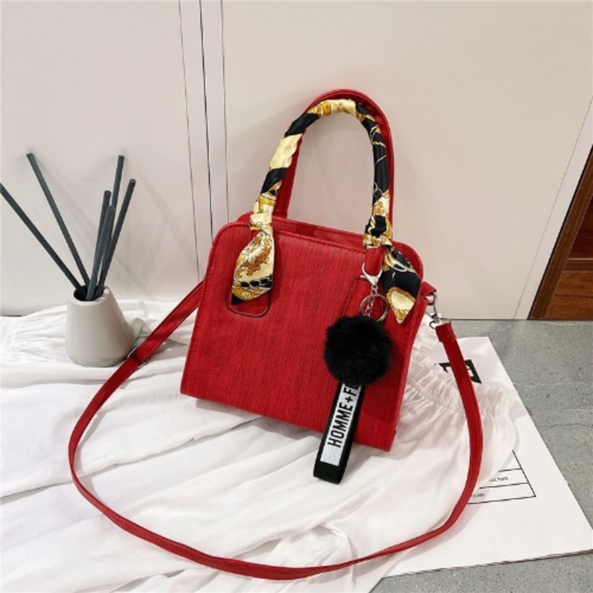 Konga 2025 fashion bags
