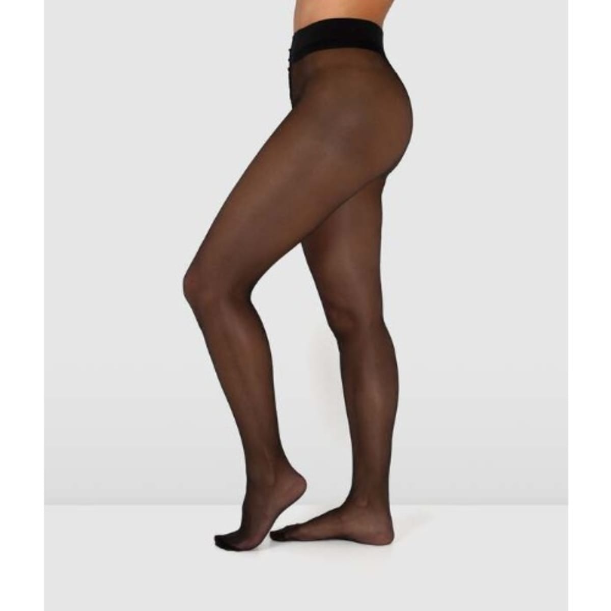 Semi opaque Black Pantyhose Tights Small Konga Online Shopping