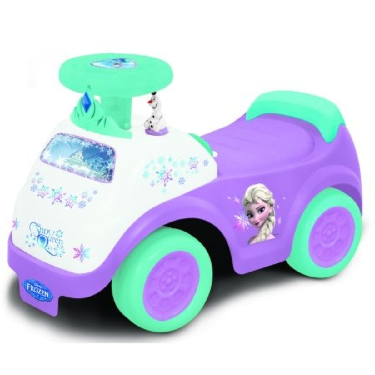 Disney Frozen Ride on Konga Online Shopping