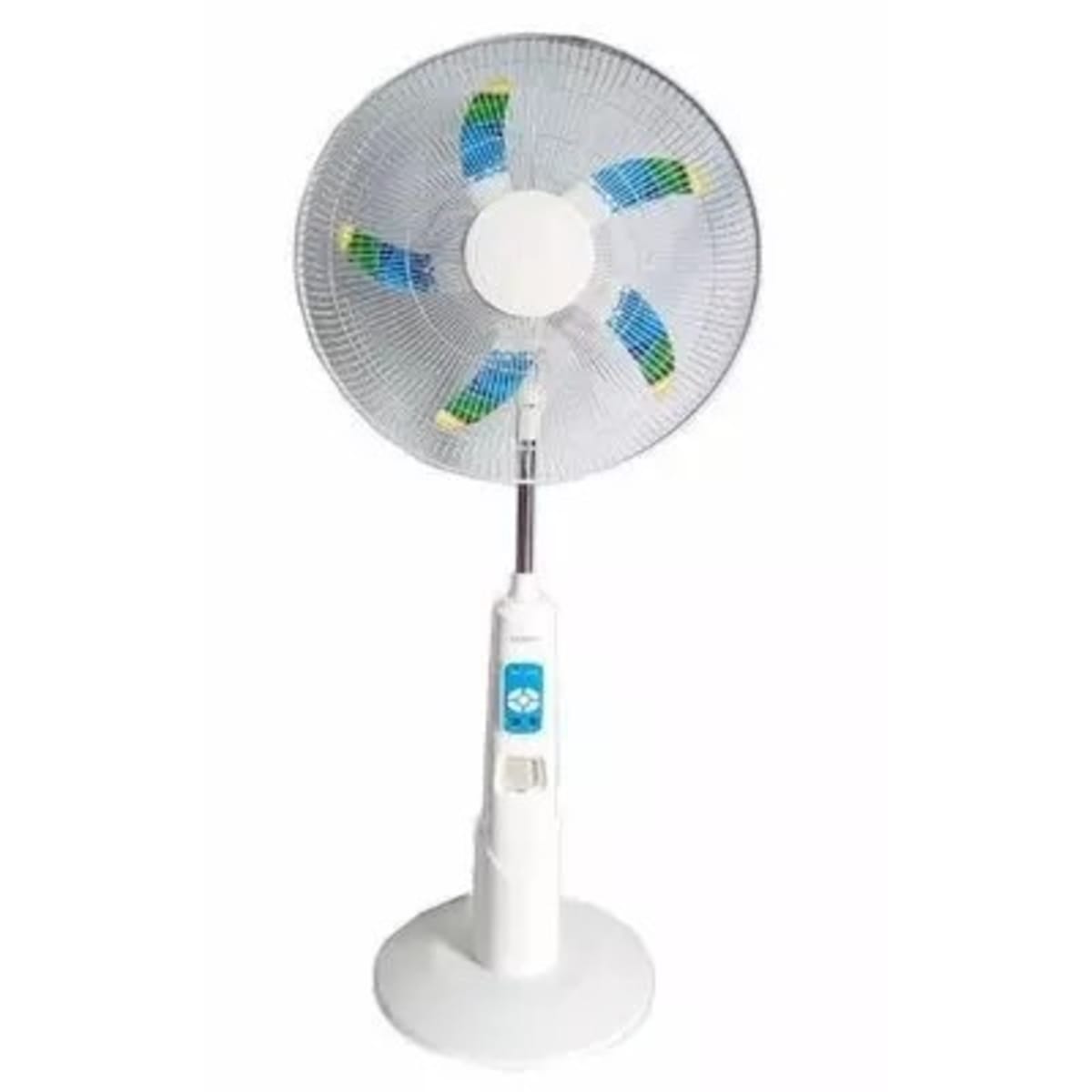 Lontor Rechargeable Fan 18
