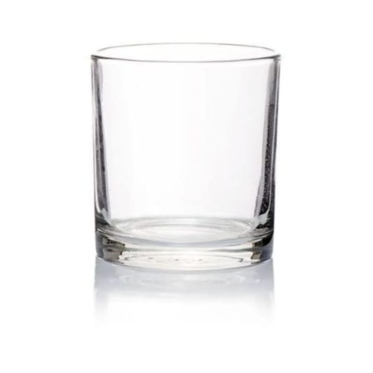 Clear new arrivals glass cups