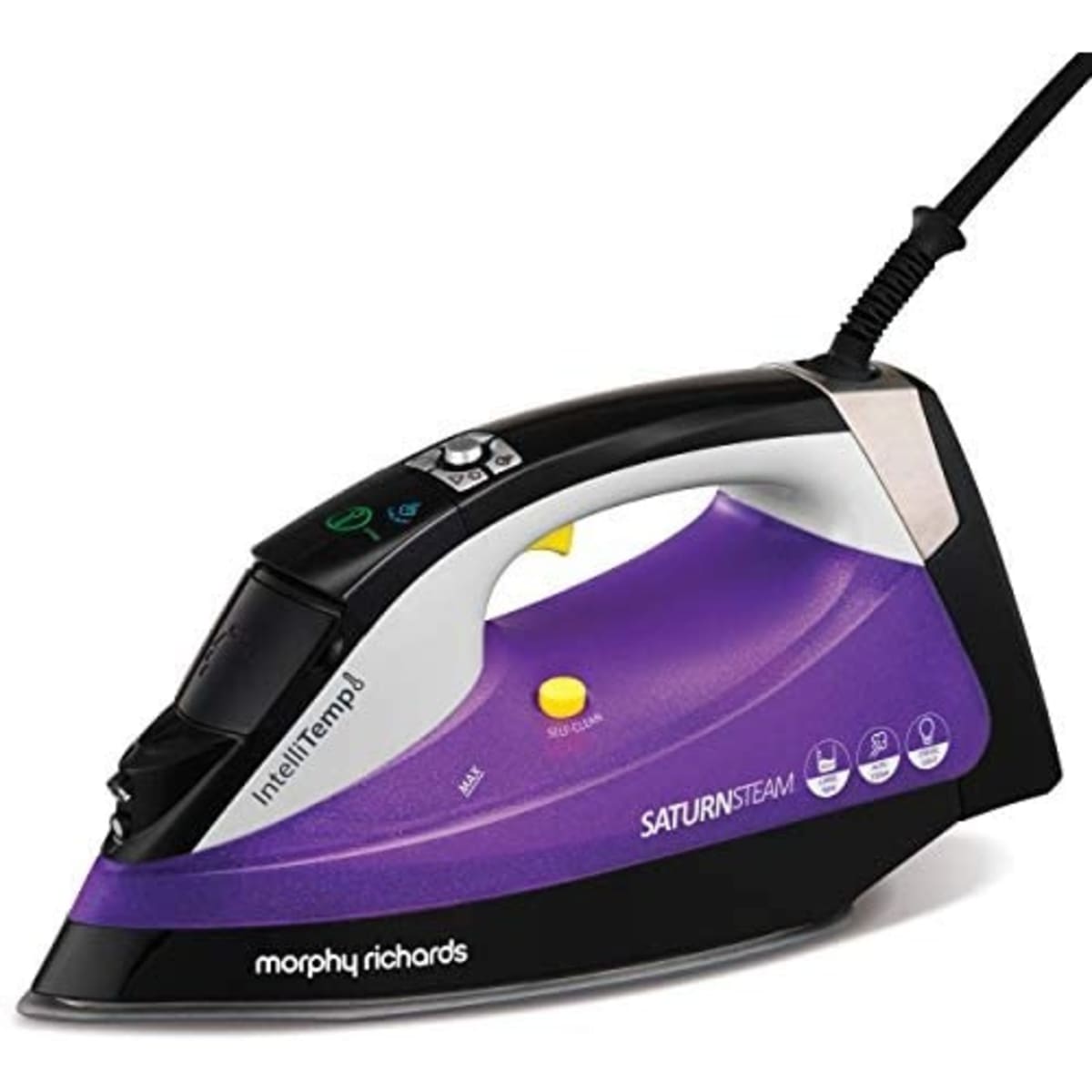 Morphy richards discount saturn intellitemp