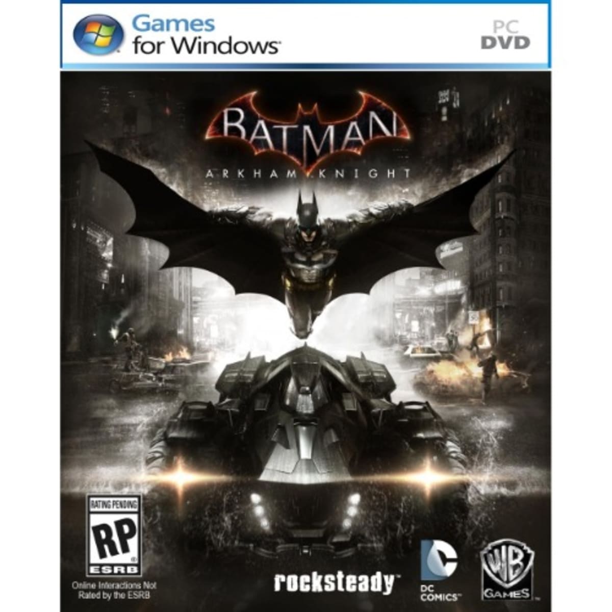 Batman arkham city sales ps4 price