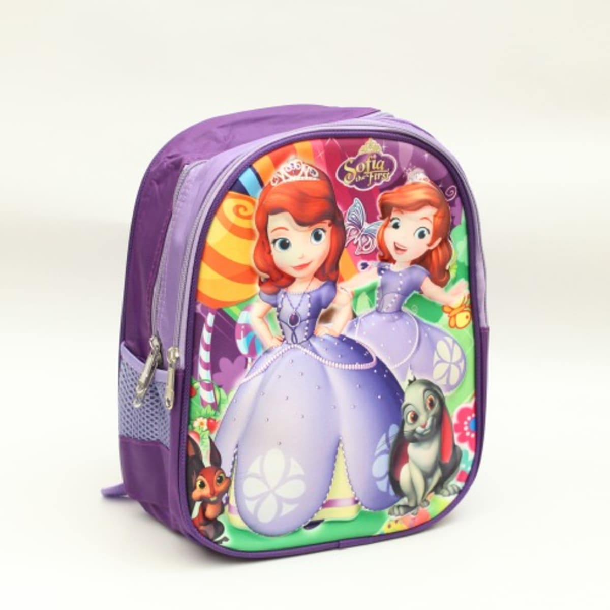 Sofia the top first school bag
