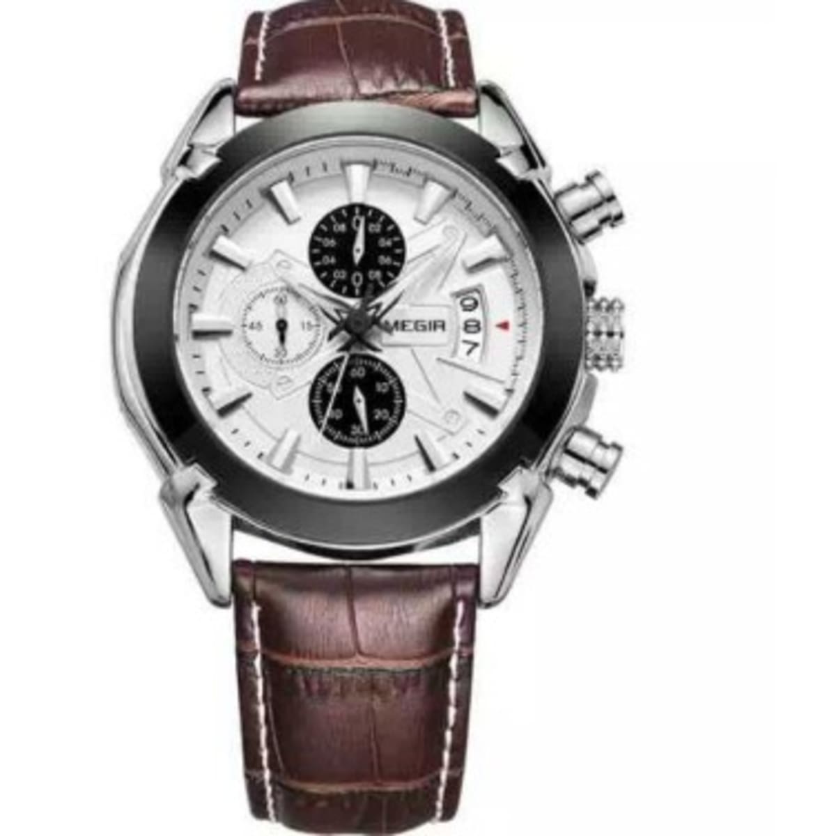 Megir Men s Chronograph Watch Konga Online Shopping