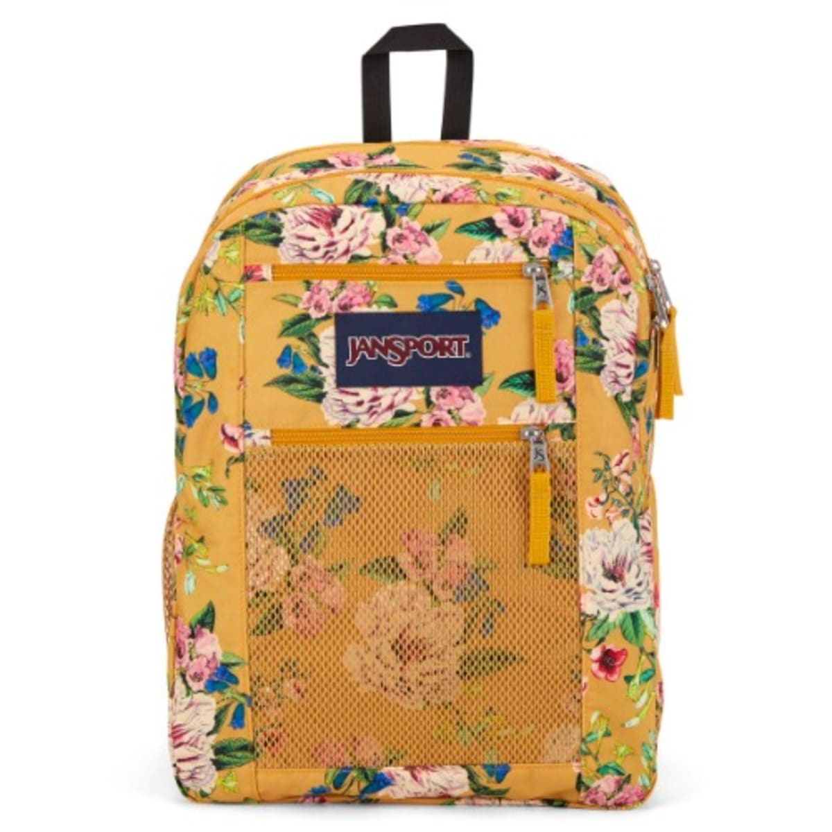 Jansport Duo Pack Backpack Golden Garden Konga Online Shopping